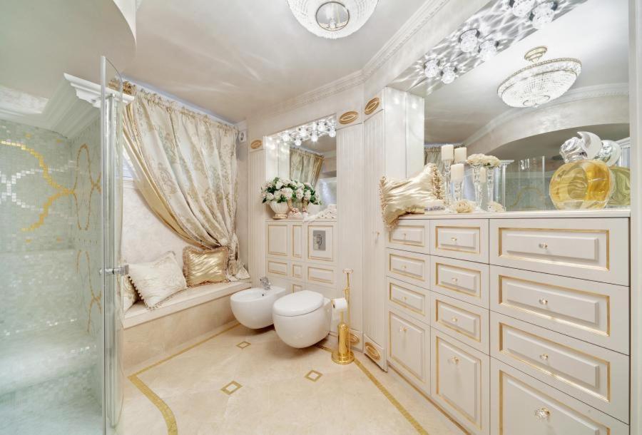 Saint-Jeannet  Villa Gloria المظهر الخارجي الصورة