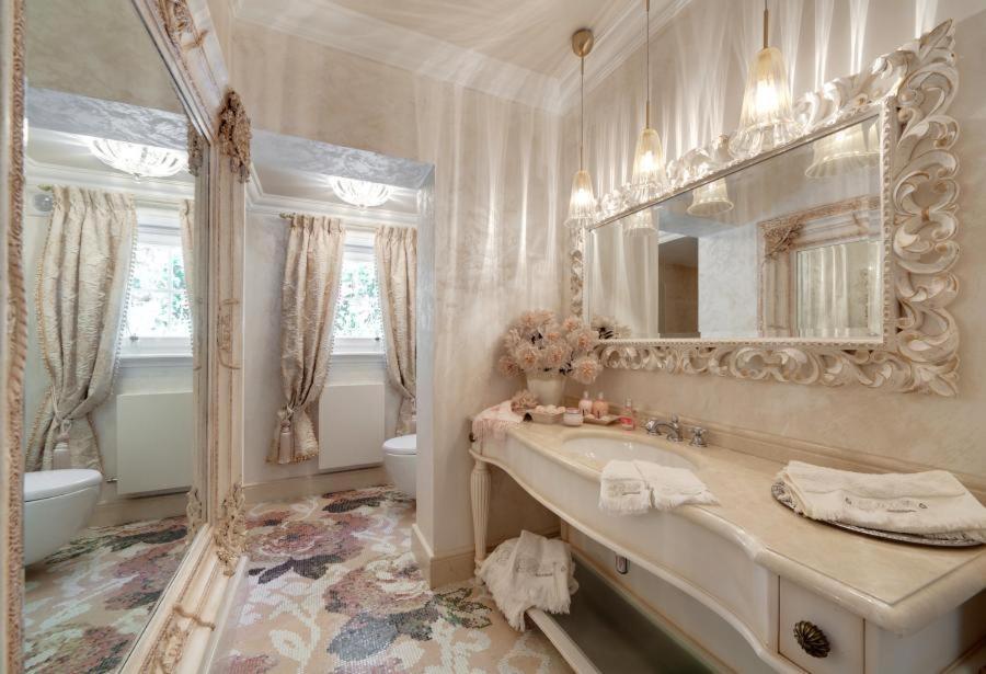 Saint-Jeannet  Villa Gloria المظهر الخارجي الصورة