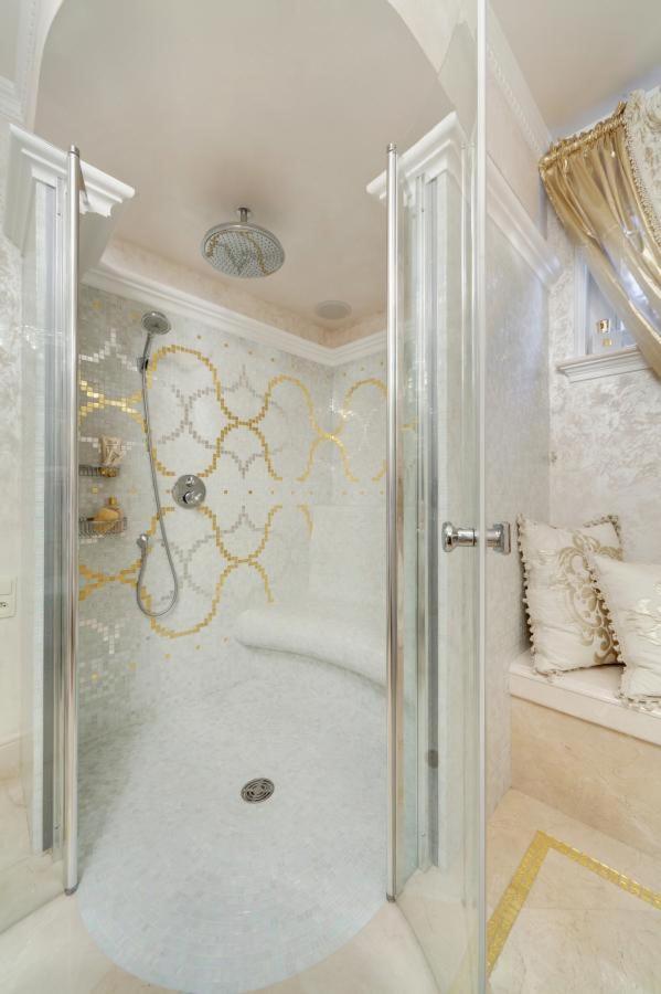 Saint-Jeannet  Villa Gloria المظهر الخارجي الصورة
