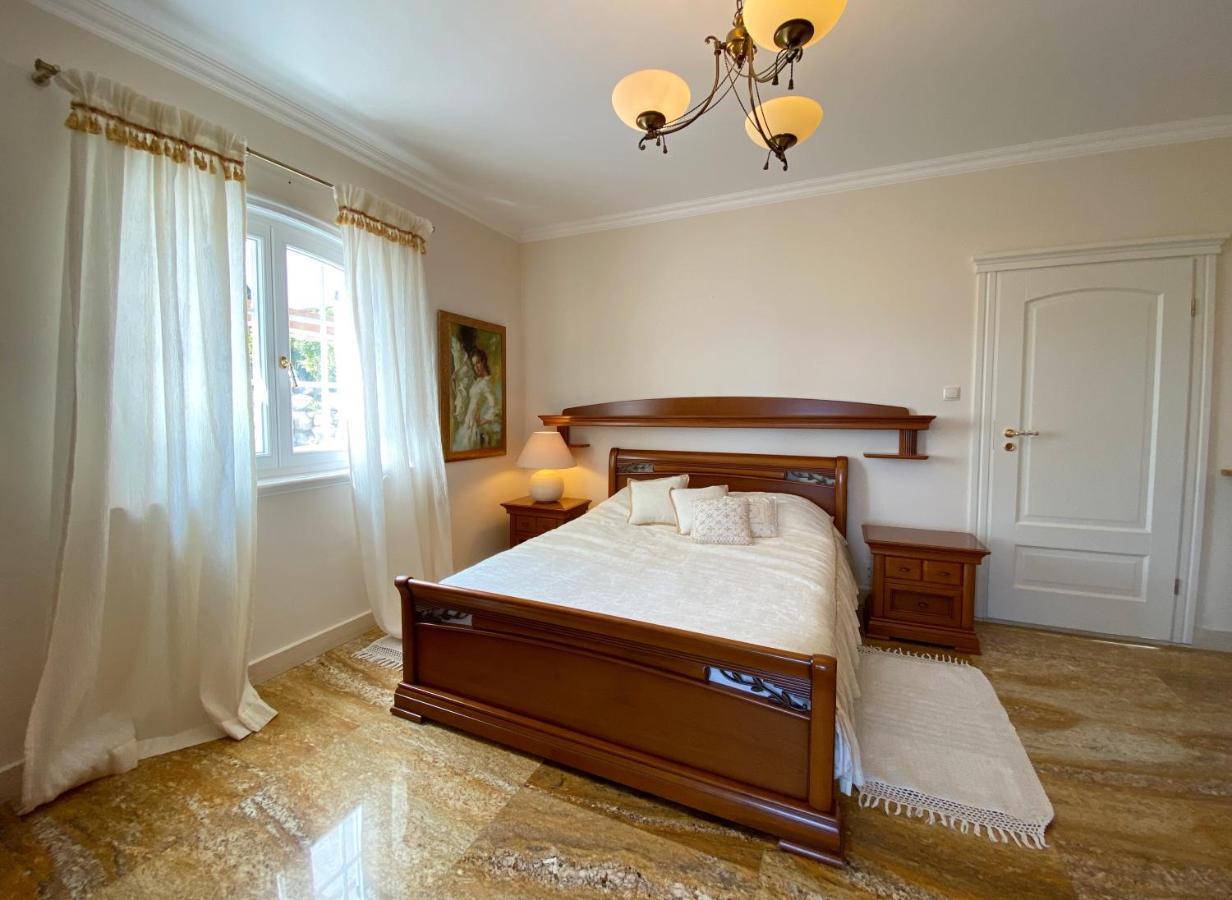 Saint-Jeannet  Villa Gloria المظهر الخارجي الصورة