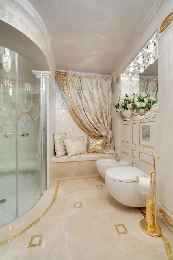 Saint-Jeannet  Villa Gloria الغرفة الصورة