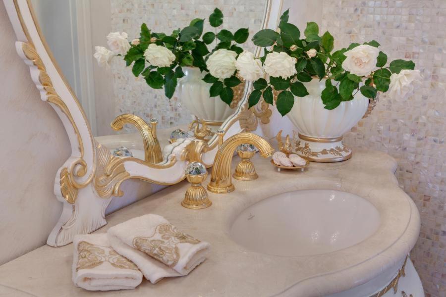 Saint-Jeannet  Villa Gloria الغرفة الصورة