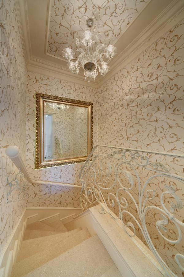 Saint-Jeannet  Villa Gloria الغرفة الصورة